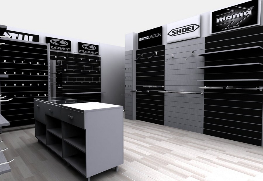 Foto 5 ARTICOLI SPORTIVI